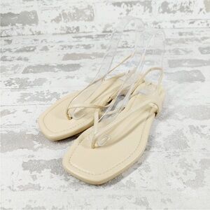Vince sandal